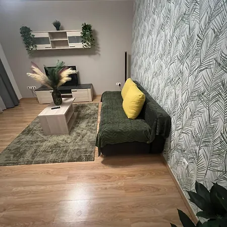 Summer Vibe W Balcony Apartament Budapesta